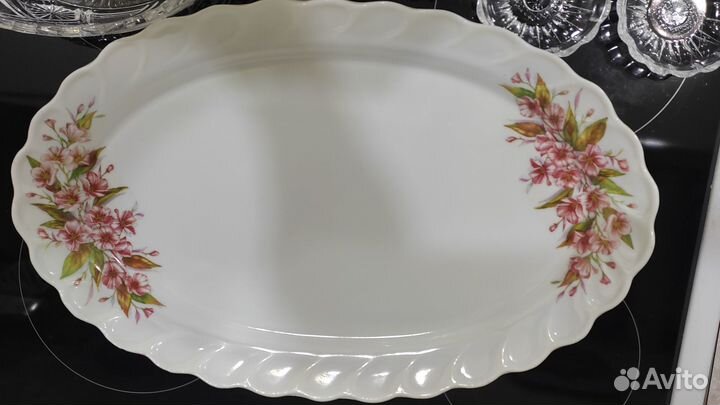 Для сервировки стола на двоих, цена за все+ беспла