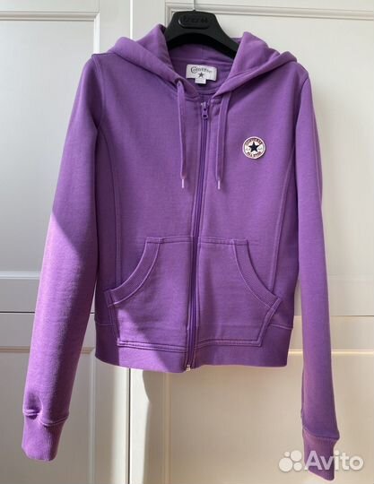 Converse худи / толстовка
