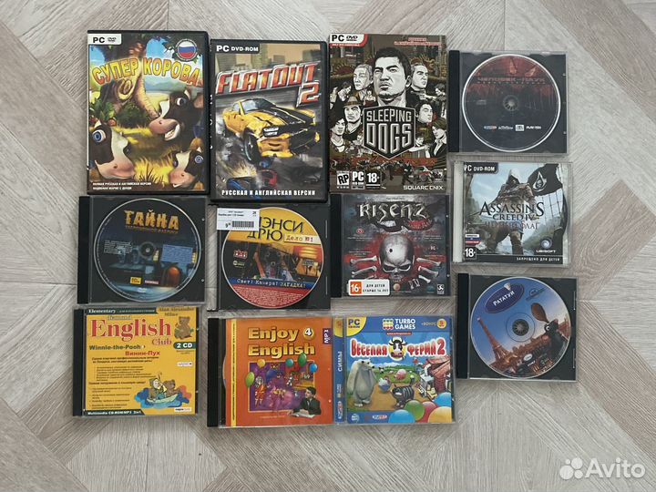 Компьютерная игра