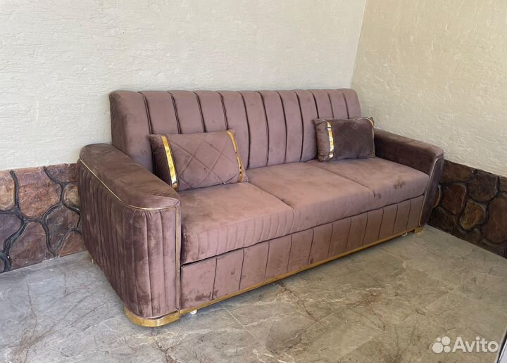 Диван Ассорти