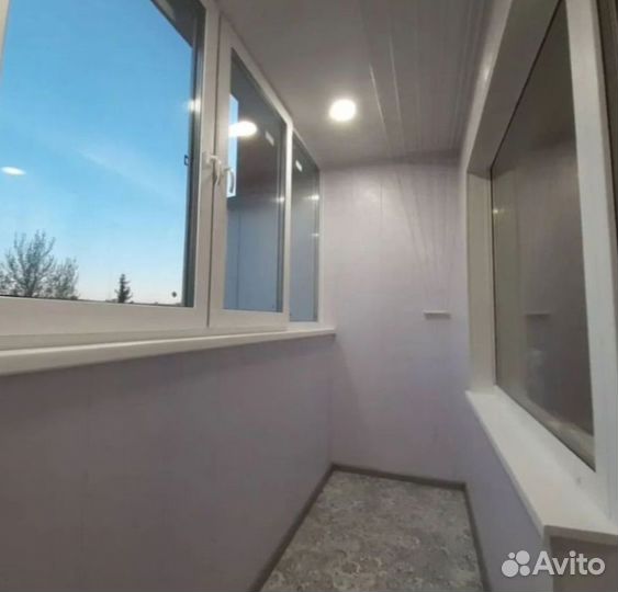 Окна/балконы пвх