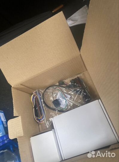 Сигнализация Cesar c 1