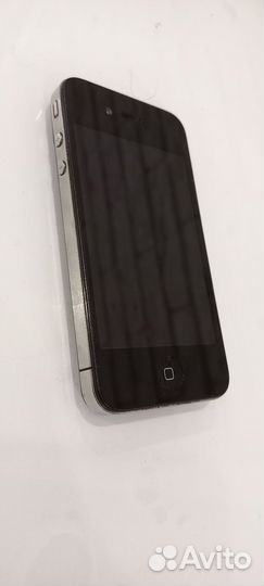 iPhone 4, 8 ГБ