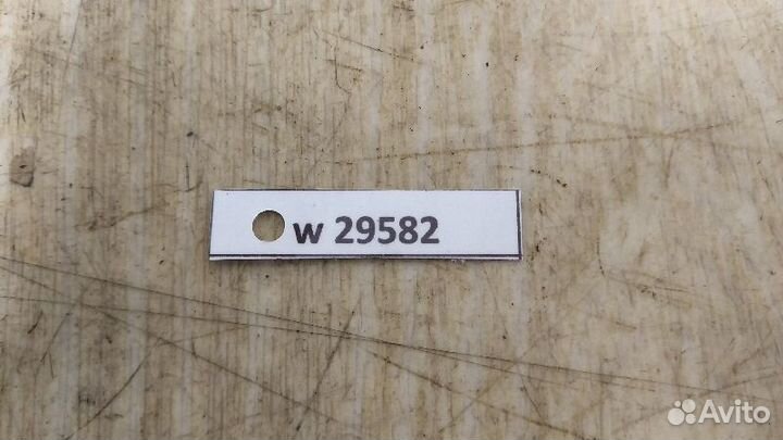 Динамик двери задней правой Land Rover / Discovery