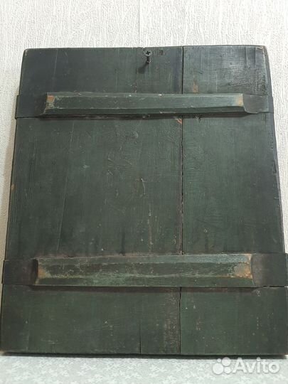 Икона всех Скорбящих Радость