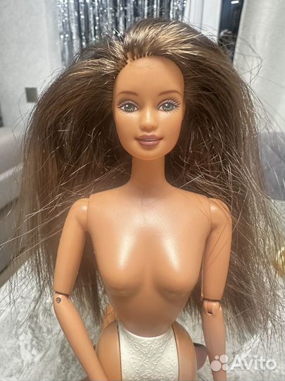 Кукла барби Барби Тереза N'sync Teresa 2000 год