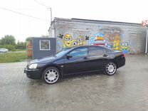 Mitsubishi Galant 2.4 AT, 2007, 231 000 км, с пробегом, цена 680 000 руб.