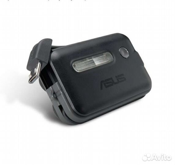 Вспышка Asus Zenflash