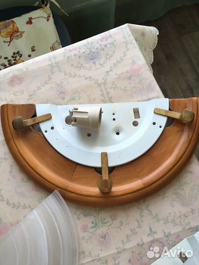 Светильник потолочный