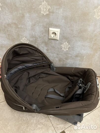 Прогулочный блок stokke Scoot (без шасси )