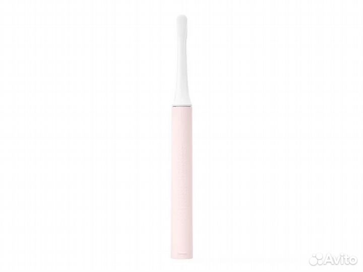 Электрическая зубная щетка Xiaomi T100 (Розовый)