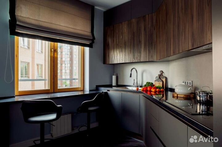 Кухонный гарнитрур напрямую от производителя