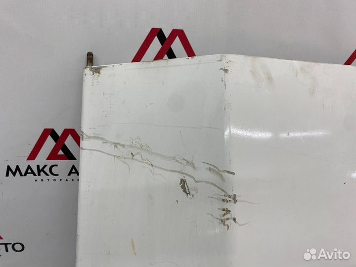 Б/У Облицовка правый Thermo King Рефрижератор Sb-2