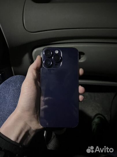 iPhone 14 Pro Max, 256 ГБ