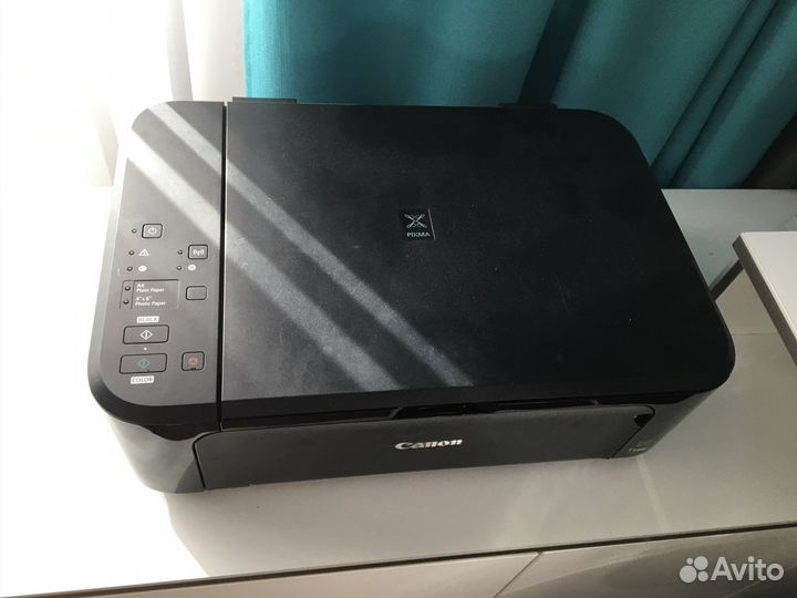 Принтер Canon pixma mg3640