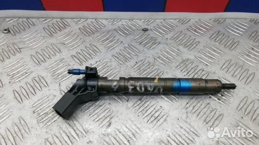 Форсунка дизельная KIA sorento 2 (PAD03AL04)