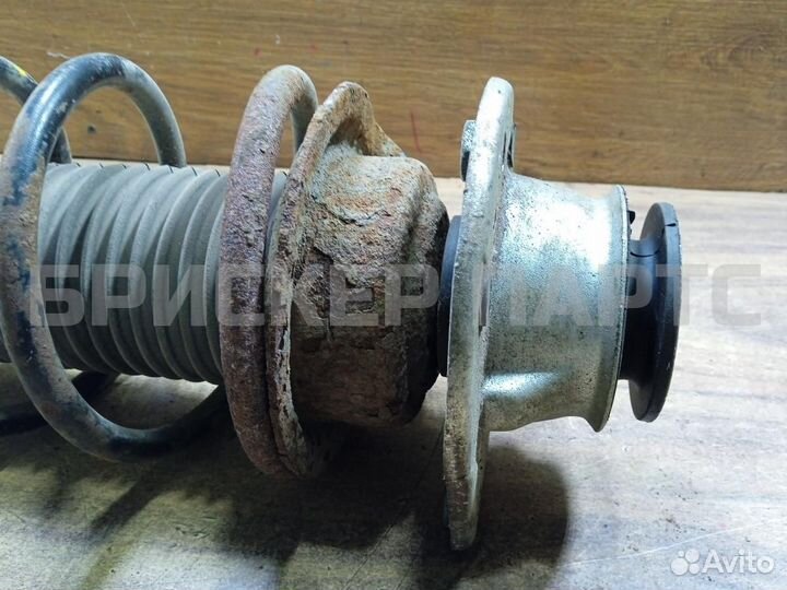 Амортизатор передний Фиат Альбеа