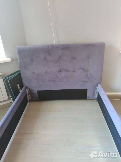 Рама кровати