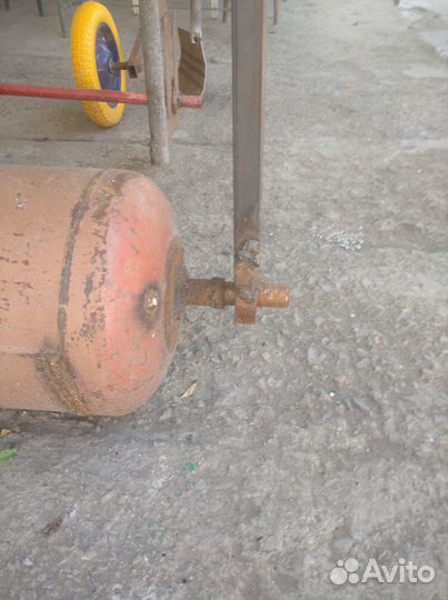 Пленкоукладчик