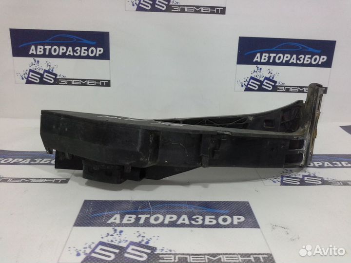 Педаль газа BMW X5 E53 4.4 бензин АКПП