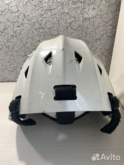 Вратарская форма