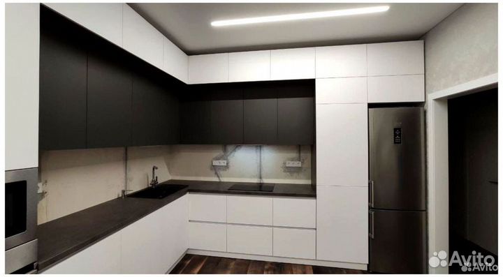 Кухонный гарнитур CS - 57