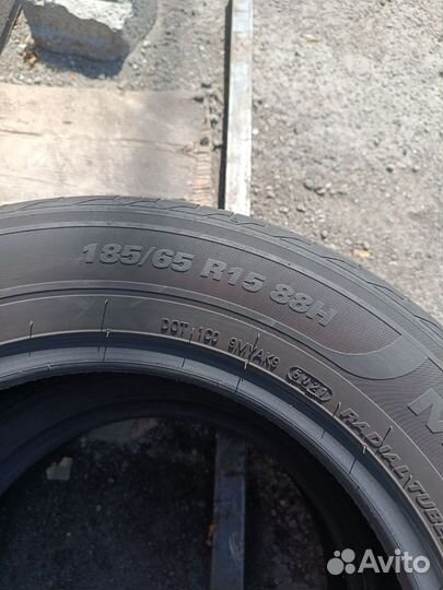 Marshal MH22 185/65 R15