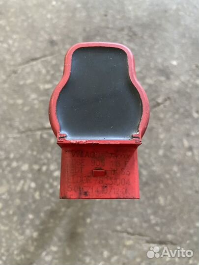 Катушка зажигания VAG 06E905115E