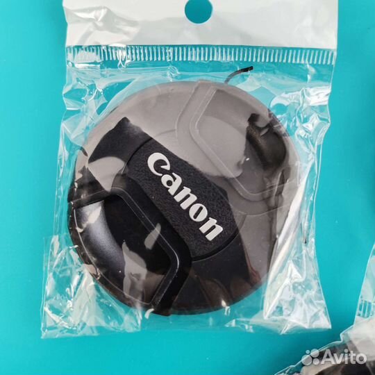 Крышка для объектива