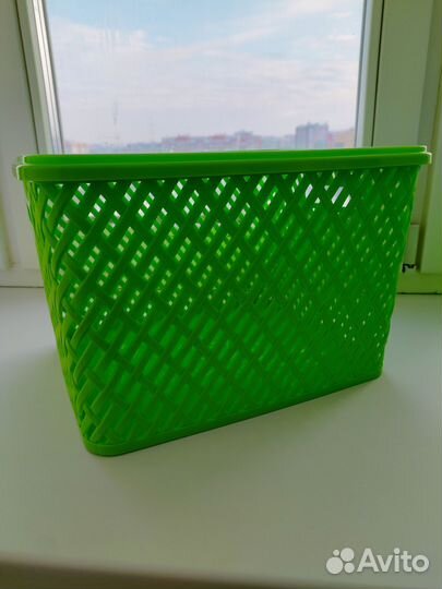 Контейнер для хранения