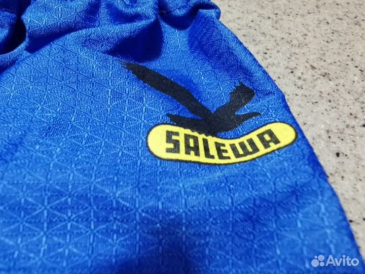 Гетры от снега Salewa