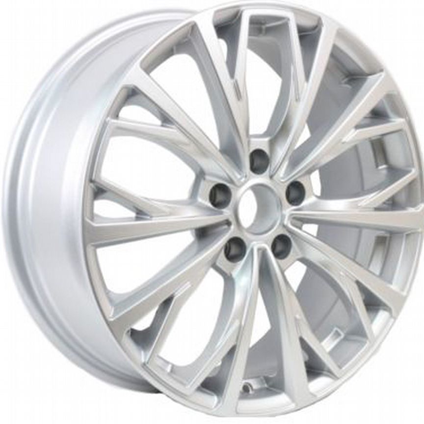 Литые диски RST R038 7×R18 5×108