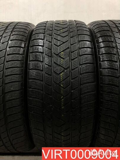 Pirelli Scorpion Winter 265/40 R22 106W