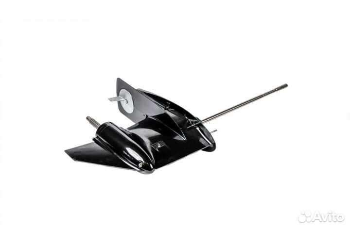 Редуктор в сборе (S) - Yamaha 40