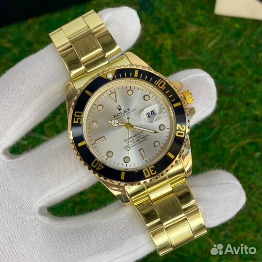 Часы Rolex