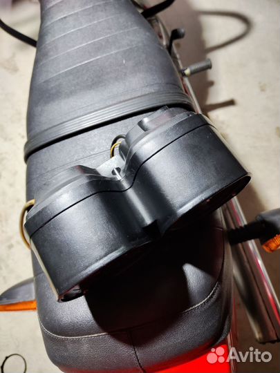 Щиток приборов Иж Планета Юпитер 5