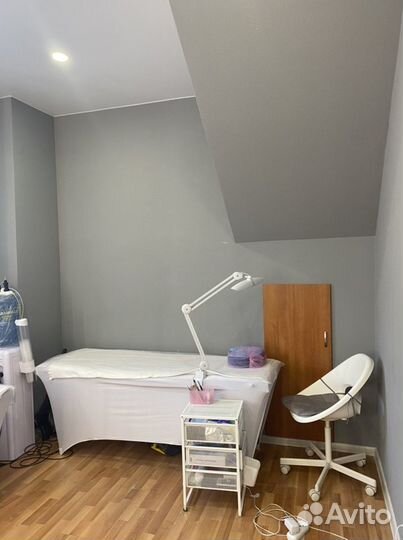 Аренда кабинета, рабочее место, бьютиковоркинг