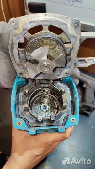 Ремонт и обслуживание газовых монтажных пистолетов