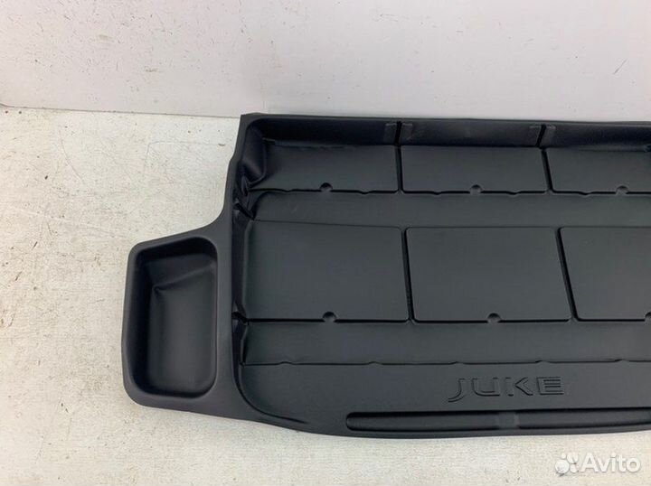 Ящик инструментальный Nissan Juke F15 2011
