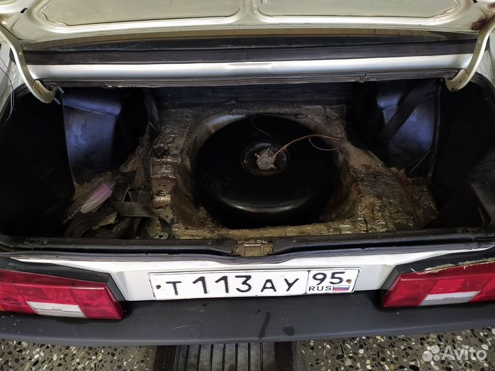Кузов на ваз 21099