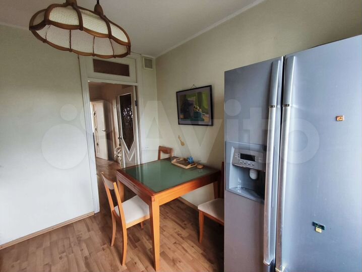 4-к. квартира, 76,5 м², 7/9 эт.