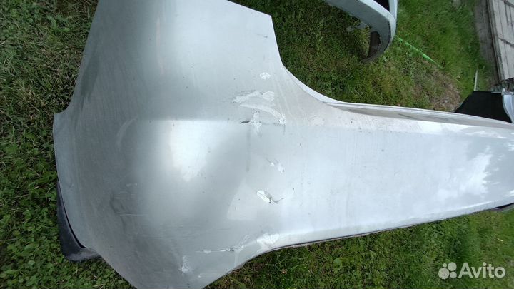 Продам бампера от киа Рио 3