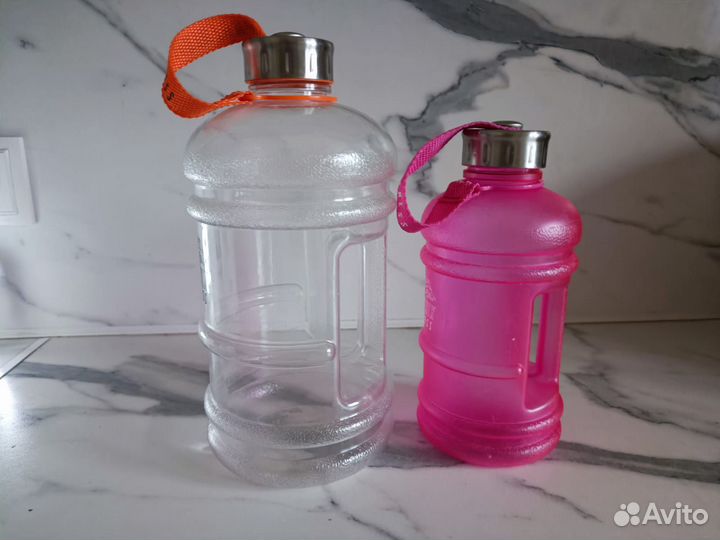 Спортивные бутылки Phoenix Fitness