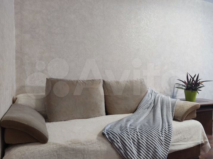 1-к. квартира, 30 м², 2/5 эт.