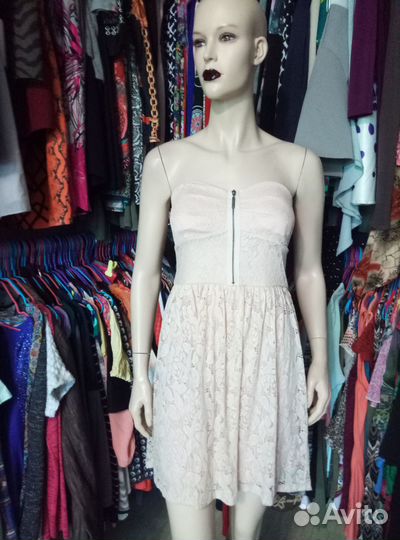 Платье (Coolcat) S