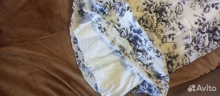 Женские вещи пакетом 50 52