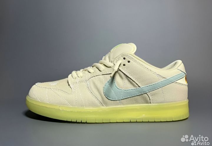 Кроссовки Nike sb dunk low mummy 36-45