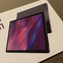 Планшет lenovo tab p11 plus