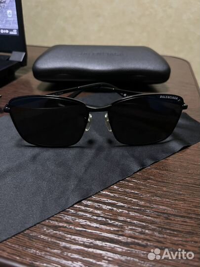 Очки balenciaga оригинал