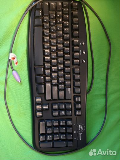 Игровая клавиатура